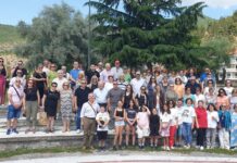 Μια αξέχαστη ημέρα ιστορίας και παράδοσης για τα μέλη και τους φίλους της Ένωσης Ποντίων Πιερίας στην Καστοριά