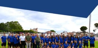 Αναχώρησε για Αυστρία η αποστολή 65 αθλητών – αθλητριών του Δ. Κατερίνης για την Παγκόσμια Μαθητιάδα