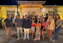 Π.Ο.Τ.Α.Π. και «Christian Tour» ενδυναμώνουν τη συνεργασία τους για την τουριστική ανάδειξη της Πιερίας στη Ρουμανία