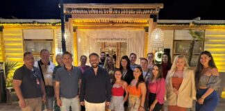 Π.Ο.Τ.Α.Π. και «Christian Tour» ενδυναμώνουν τη συνεργασία τους για την τουριστική ανάδειξη της Πιερίας στη Ρουμανία