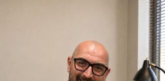 Ως εδώ με την υποτίμηση των δικαστικών υπαλλήλων : Συνέντευξη του Προέδρου του Συλλόγου Δικαστικών Υπαλλήλων Ν. Πιερίας Θωμά Σταυριανίδη