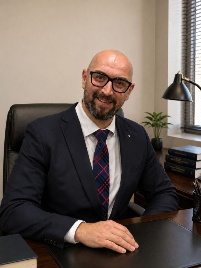 stavrianidis thomas