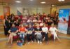 153 εθελοντές και εθελόντριες αναλαμβάνουν δράση για την υποστήριξη των εκδηλώσεων του 55ου Φεστιβάλ Ολύμπου 2026