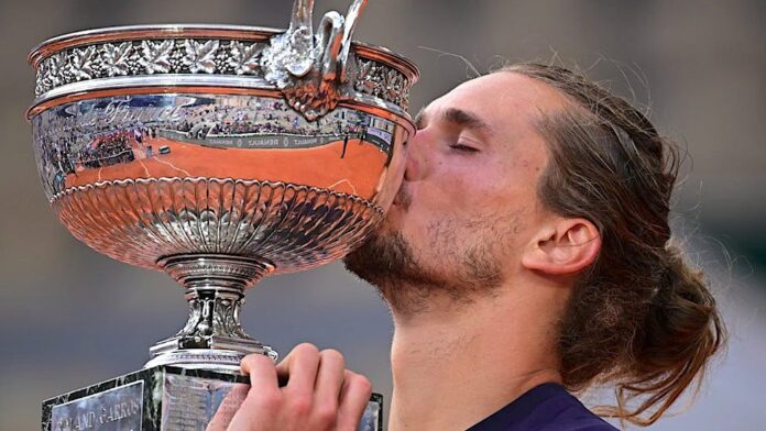 zverev