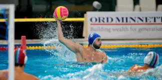 World Cup: Χρυσή η Εθνική Πόλο Ανδρών, νίκησε 15-14 την Ουγγαρία – Η Ελλάδα στην κορυφή του κόσμου! (highlights)