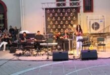 Μουσικό Εργαστήρι Ολύμπου: άκρως επιτυχημένη η μαθητική συναυλία (φωτο)