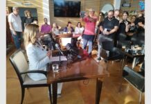 Παραιτήθηκε από βουλευτής η Κατερίνα Νοτοπούλου – Αποχωρεί από τον ΣΥΡΙΖΑ, στηρίζει Αλ. Τσίπρα