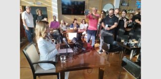 Παραιτήθηκε από βουλευτής η Κατερίνα Νοτοπούλου – Αποχωρεί από τον ΣΥΡΙΖΑ, στηρίζει Αλ. Τσίπρα