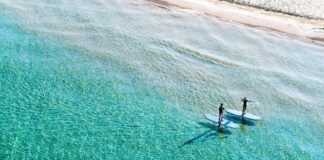 Γαλάζια Σημαία: Αδιαπραγμάτευτη ακεραιότητα