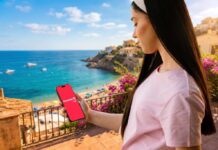 Tο Freenow by Lyft είναι διαθέσιμο σε περισσότερους από 20 καλοκαιρινούς προορισμούς σε όλη την Ελλάδα | περιλαμβάνεται και η Κατερίνη