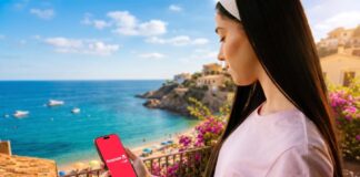 Tο Freenow by Lyft είναι διαθέσιμο σε περισσότερους από 20 καλοκαιρινούς προορισμούς σε όλη την Ελλάδα | περιλαμβάνεται και η Κατερίνη