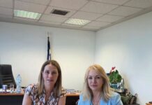 Άννα Μάνη – Παπαδημητρίου : Ένταξη σημαντικών έργων αγροτικής οδοποιίας στον Δήμο Κατερίνης