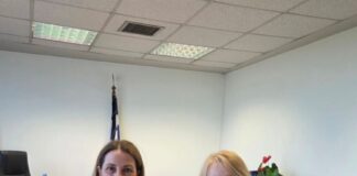 Άννα Μάνη – Παπαδημητρίου : Ένταξη σημαντικών έργων αγροτικής οδοποιίας στον Δήμο Κατερίνης