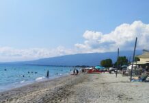 Σωτήρια επέμβαση για 73χρονη στην Πλάκα Λιτοχώρου