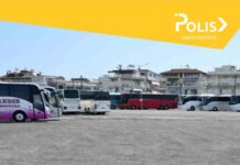 Παρεμβάσεις για ένα φιλόξενο παραλιακό μέτωπο