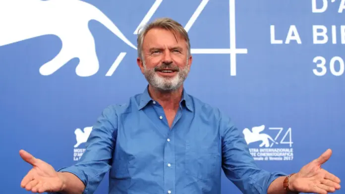 Sam-Neill