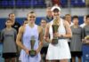 Athens Open 2026: Η Krejcikova πρωταθλήτρια στη γιορτή της Αθήνας (highlights)