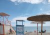 Ολοκληρώνεται η τοποθέτηση εγκαταστάσεων προσβασιμότητας ΑμεΑ σε πέντε παραλίες του Δήμου Δίου-Ολύμπου