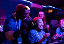 Τα Esports Δανείστηκαν Ολόκληρο το Μοντέλο των Παραδοσιακών Αθλημάτων