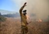 Η Ελλάδα αντιμέτωπη με τον πύρινο εφιάλτη