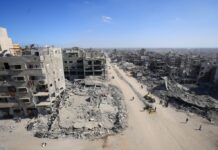 Γάζα: Ο Τραμπ ανακοίνωσε «ιστορική» συμφωνία για πλήρη αφοπλισμό της Χαμάς