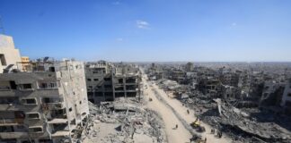 Γάζα: Ο Τραμπ ανακοίνωσε «ιστορική» συμφωνία για πλήρη αφοπλισμό της Χαμάς