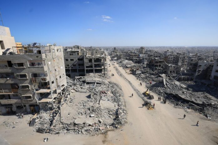 gaza