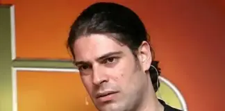 Πέθανε ο Λορέντζο Καριέρε, μετά από μάχη με σοβαρή ασθένεια