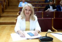 Άννα Μάνη – Παπαδημητρίου:«De minimis για τα ρύζια: Υπογράφηκε η ΚΥΑ – 70 ευρώ ανά στρέμμα για τους παραγωγούς».