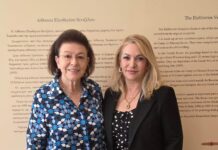 Άννα Μάνη – Παπαδημητρίου: Στο επίκεντρο της συνάντησης με τη Λίνα Μενδώνη η ένταξη του Ολύμπου στον Κατάλογο Παγκόσμιας Κληρονομιάς της UNESCO