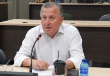 Απολογισμός πεπραγμένων δημοτικής αρχής Κατερίνης έτους 2025 (video)