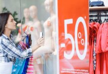 Θερινές εκπτώσεις: Ξεκινούν στις 13 Ιουλίου – Τι να προσέξετε για να μην εξαπατηθείτε