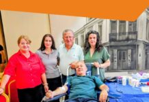 Δήμος Κατερίνης – Αιμοδοσία: Προσφορά αλληλεγγύης & πρωτοβουλία που σώζει ζωές