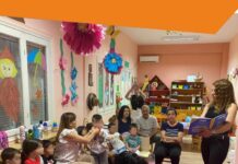 Η σημασία του υγιούς ύπνου και τα οφέλη του στη σωματική ανάπτυξη των παιδιών