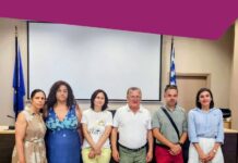 Ενισχύεται το έμψυχο δυναμικό του Δήμου Κατερίνης