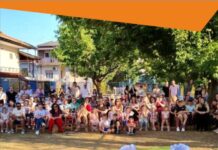 Δήμος Κατερίνης: Με πρωταγωνιστές τα παιδιά οι καλοκαιρινές γιορτές των Βρεφονηπιακών Σταθμών