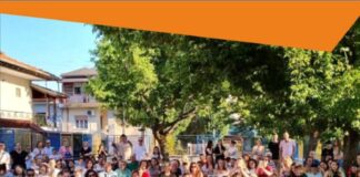 Δήμος Κατερίνης: Με πρωταγωνιστές τα παιδιά οι καλοκαιρινές γιορτές των Βρεφονηπιακών Σταθμών