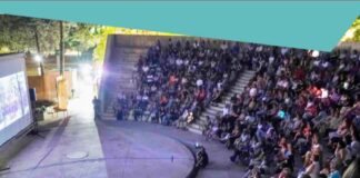 Δήμος Κατερίνης: Πρεμιέρα στο κατάμεστο Δημοτικό Θέατρο για το «Θερινό Σινεμά στην πόλη – Συντροφιά με τα Αστέρια»