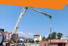 Δήμος Κατερίνης: Ένα νέο γήπεδο μπάσκετ για τα παιδιά του ΚΔΑΠ – ΑμεΑ
