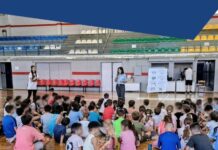 Δήμος Κατερίνης – «Κρίκοι της Φιλίας»: 300 παιδιά γέμισαν το καλοκαίρι τους με αθλητισμό, γνώση & ψυχαγωγία