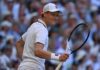 Wimbledon 2026 : Έμεινε στον θρόνο του ο Sinner (highlights)