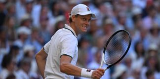 Wimbledon 2026 : Έμεινε στον θρόνο του ο Sinner (highlights)