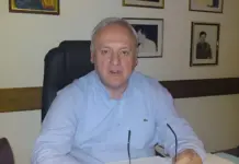 Νεκρός στο γραφείο του ο ποινικολόγος Σταύρος Γεωργίου –