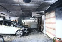 Εμπρηστική επίθεση στη Θεσσαλονίκη: Πέθανε η μητέρα της Αφροδίτης Νέστορα