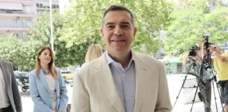 ΕΛΑΣ: Τα 400+1 μέλη του Εθνικού Συμβουλίου του κόμματος του Αλέξη Τσίπρα
