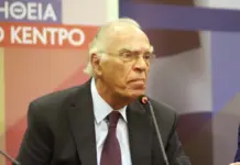 Πέθανε ο Βασίλης Λεβέντης