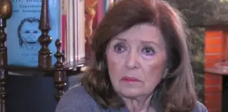 Τζένη Ζαχαροπούλου: Πέθανε σε ηλικία 85 ετών η ηθοποιός