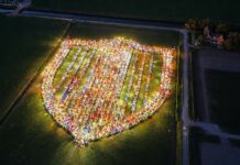 Ολλανδία: μεγάλες κινητοποιήσεις από χιλιάδες Ολλανδούς αγρότες