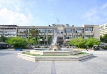 Ορισμός Αντιδημάρχων με θητεία από 01-09-2026 έως 31-12-2027 και μεταβίβαση αρμοδιοτήτων
