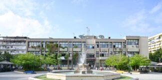 Ορισμός Αντιδημάρχων με θητεία από 01-09-2026 έως 31-12-2027 και μεταβίβαση αρμοδιοτήτων